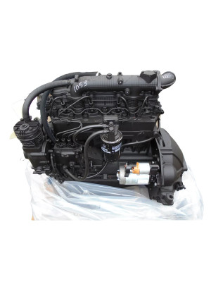 Двигатель Д-243-1053 (переоборудование ЗИЛ 130/131)  ММЗ  Д243-1053